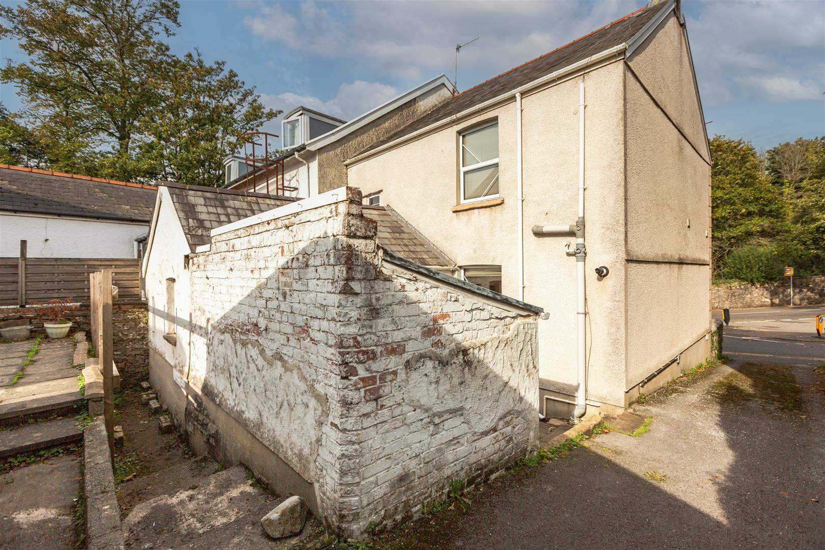 Park Place, Brynmill, Swansea, SA2 0DJ